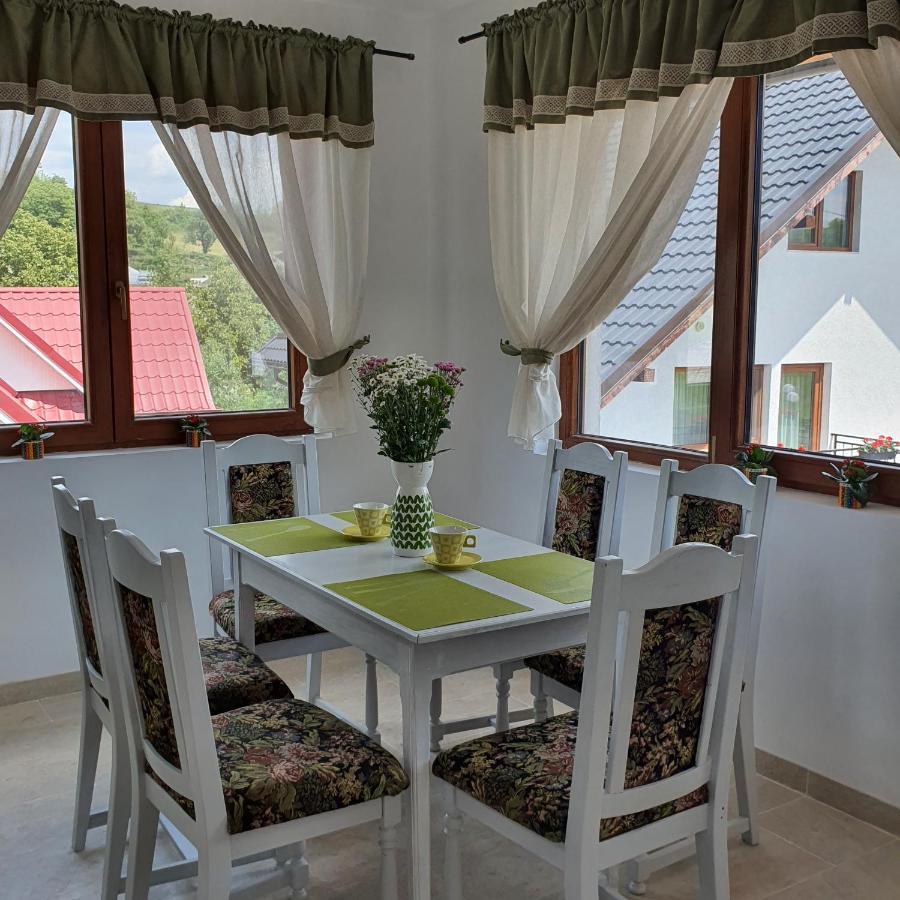 Baltatesti Casa Sofia 아파트 외부 사진