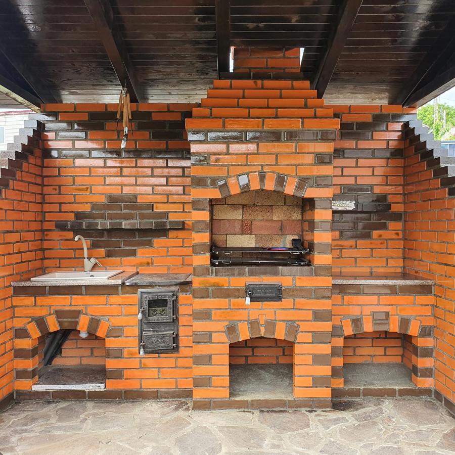 Baltatesti Casa Sofia 아파트 외부 사진