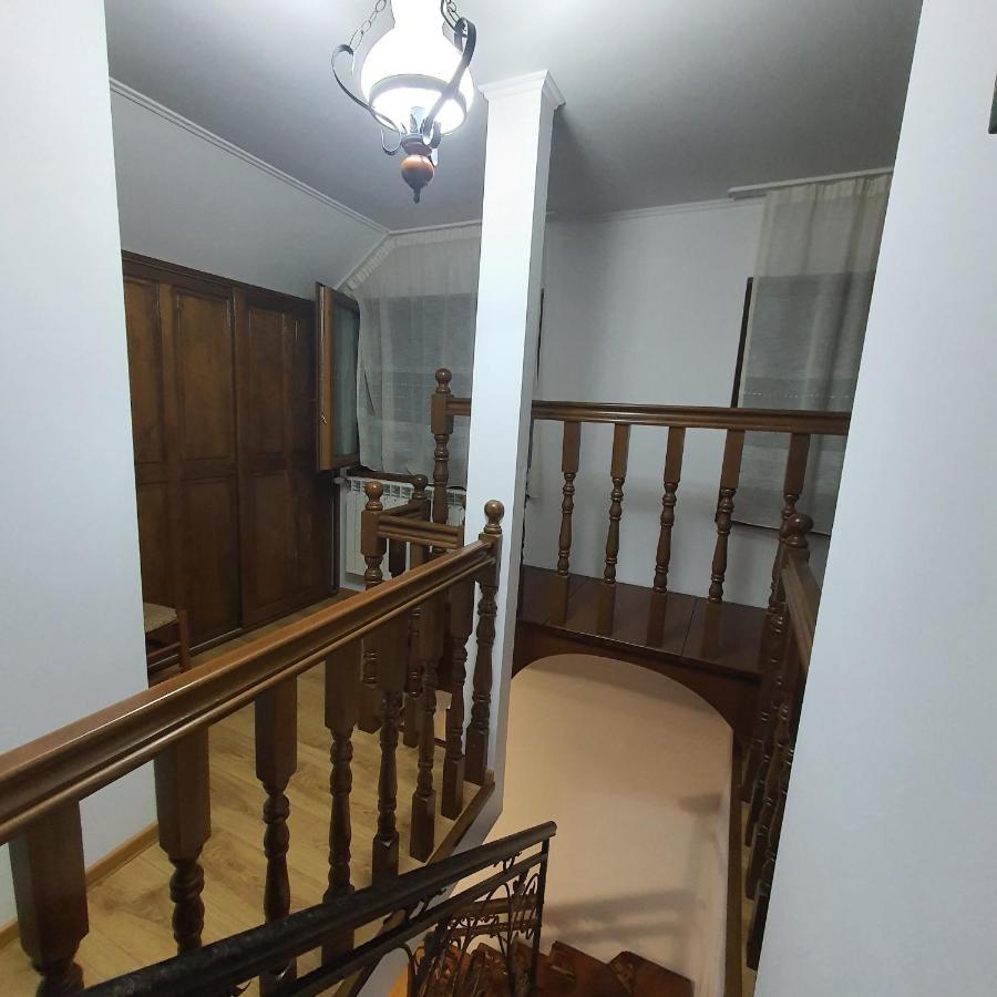 Baltatesti Casa Sofia 아파트 외부 사진