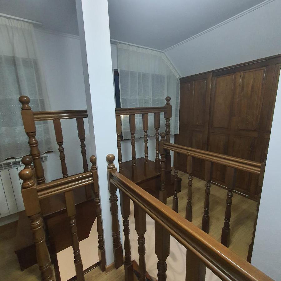Baltatesti Casa Sofia 아파트 외부 사진