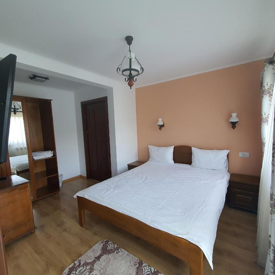 Baltatesti Casa Sofia 아파트 외부 사진