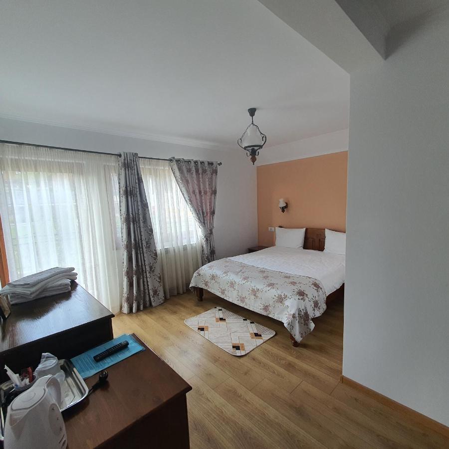Baltatesti Casa Sofia 아파트 외부 사진