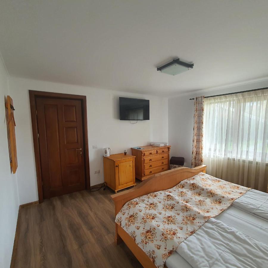 Baltatesti Casa Sofia 아파트 외부 사진
