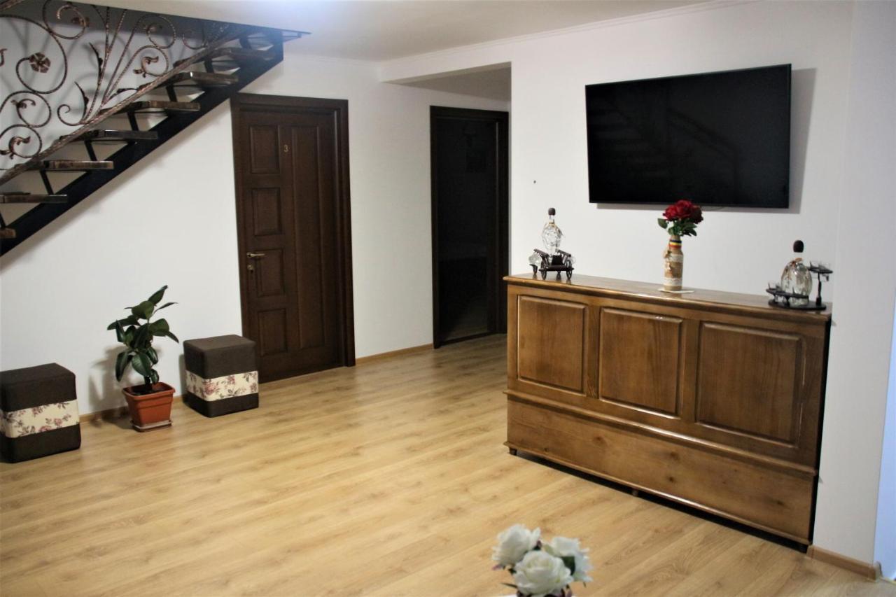 Baltatesti Casa Sofia 아파트 외부 사진