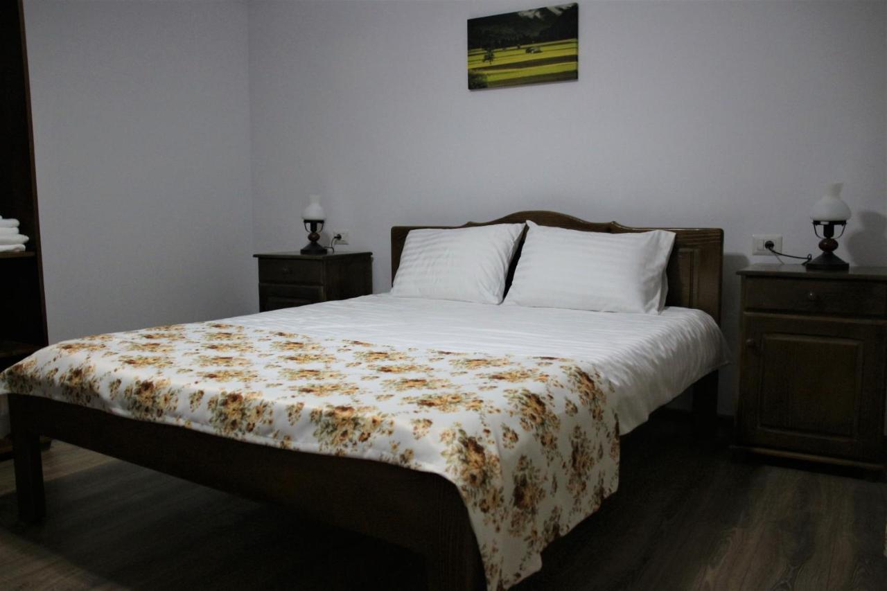 Baltatesti Casa Sofia 아파트 외부 사진