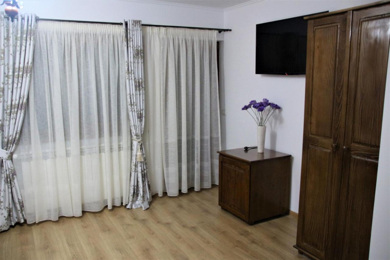 Baltatesti Casa Sofia 아파트 외부 사진