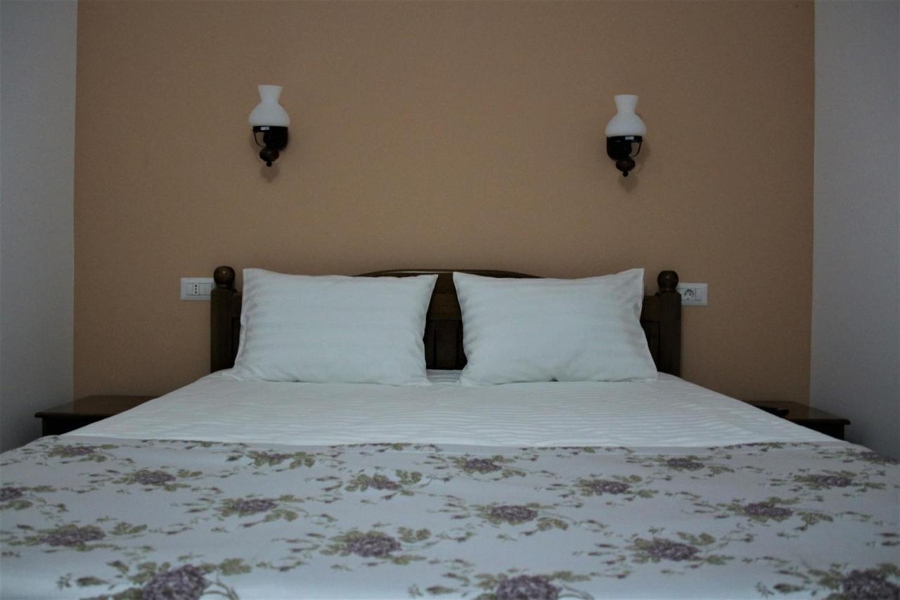 Baltatesti Casa Sofia 아파트 외부 사진