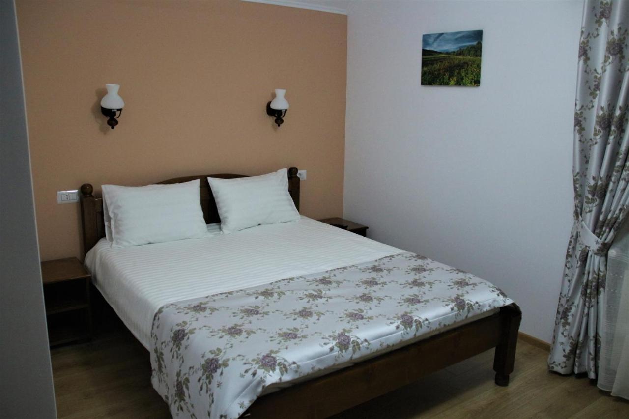 Baltatesti Casa Sofia 아파트 외부 사진