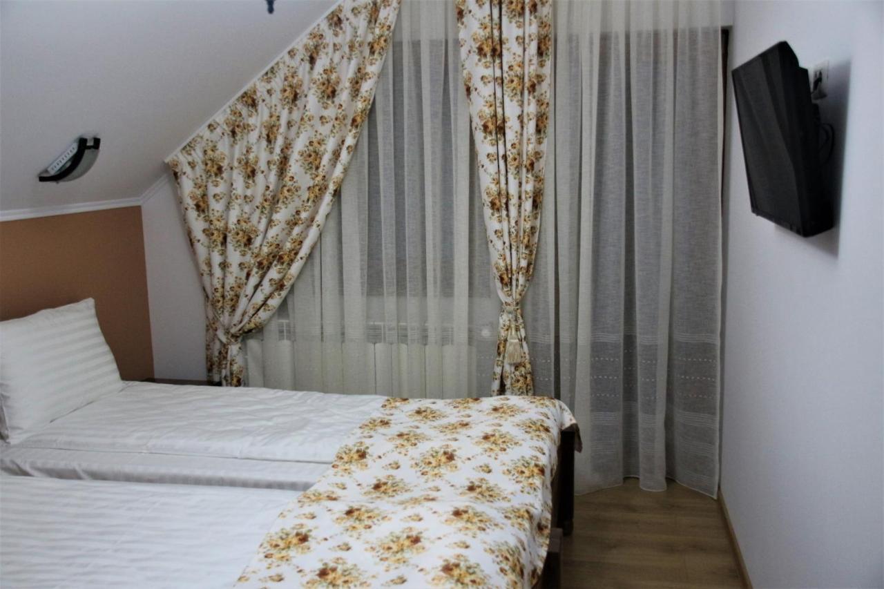 Baltatesti Casa Sofia 아파트 외부 사진