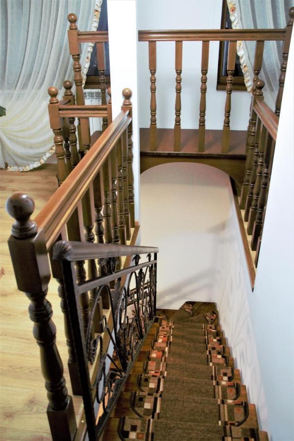 Baltatesti Casa Sofia 아파트 외부 사진