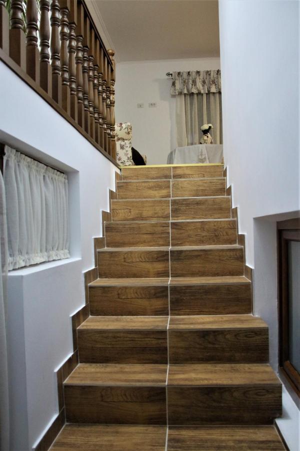 Baltatesti Casa Sofia 아파트 외부 사진