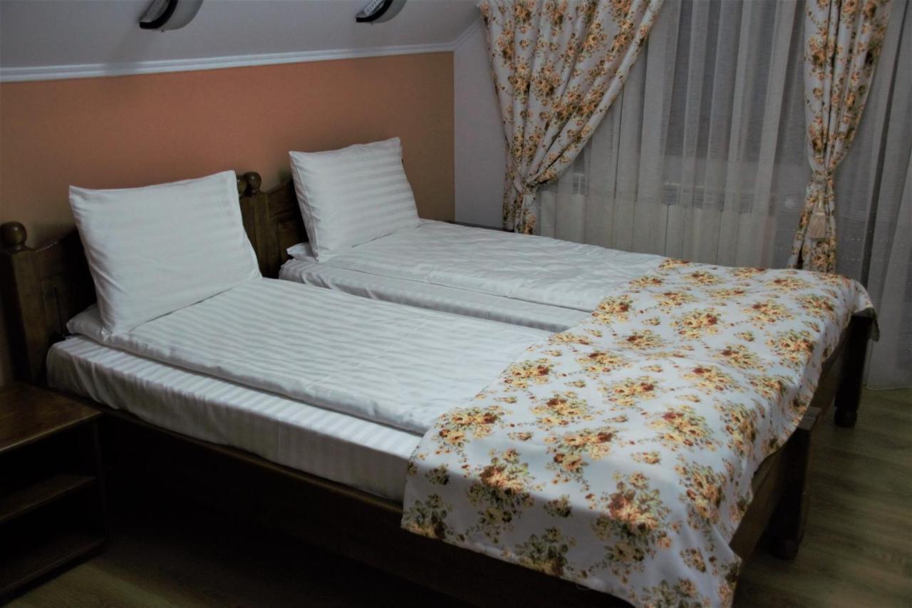 Baltatesti Casa Sofia 아파트 외부 사진