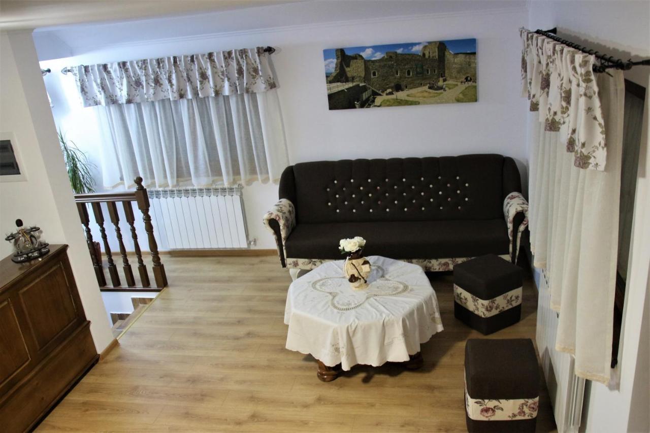 Baltatesti Casa Sofia 아파트 외부 사진