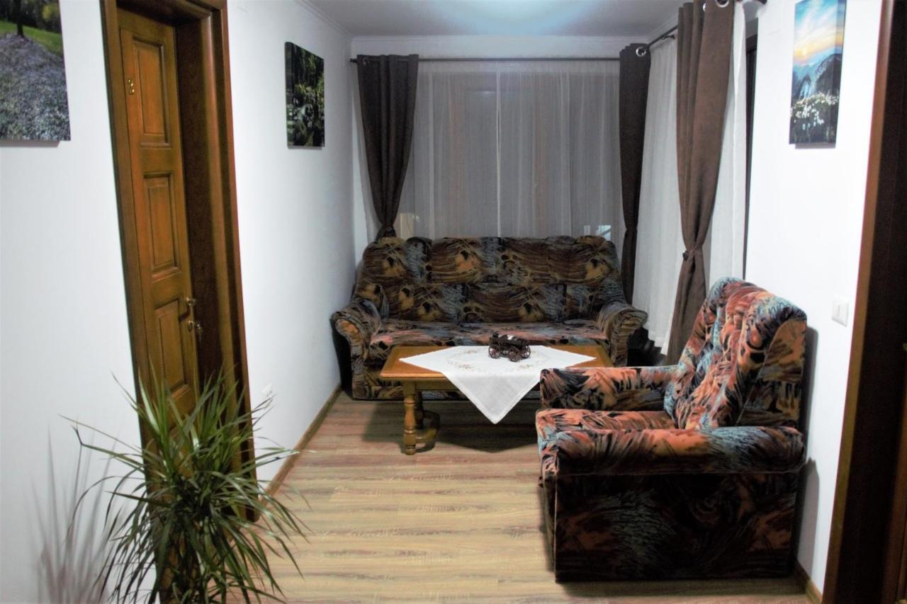 Baltatesti Casa Sofia 아파트 외부 사진