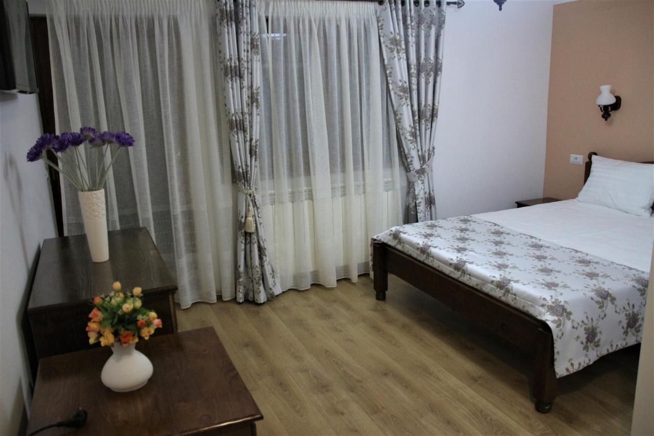Baltatesti Casa Sofia 아파트 외부 사진