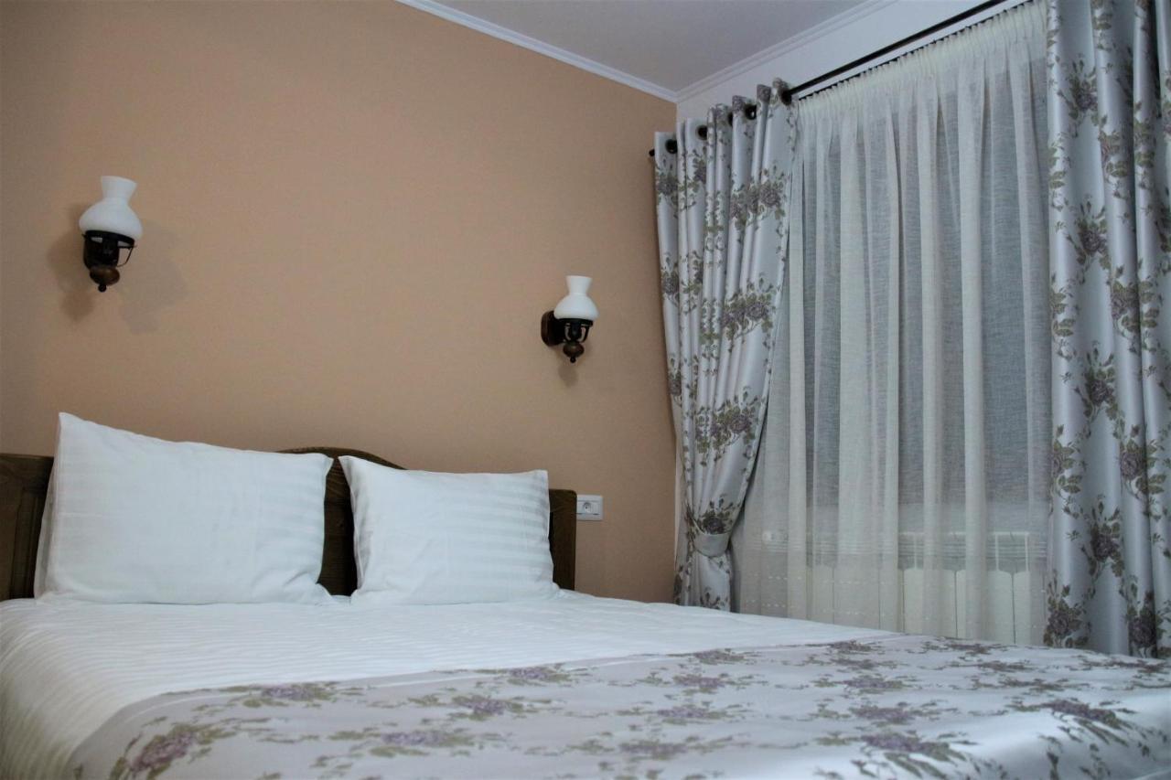 Baltatesti Casa Sofia 아파트 외부 사진