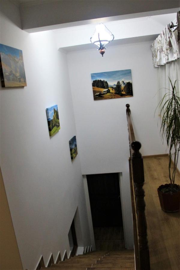 Baltatesti Casa Sofia 아파트 외부 사진