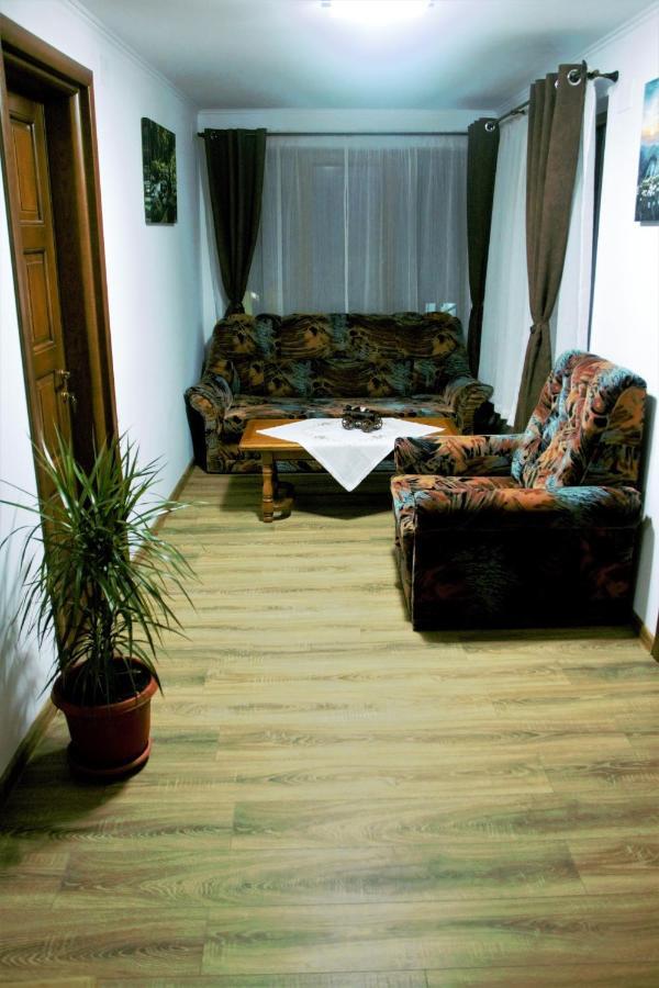 Baltatesti Casa Sofia 아파트 외부 사진